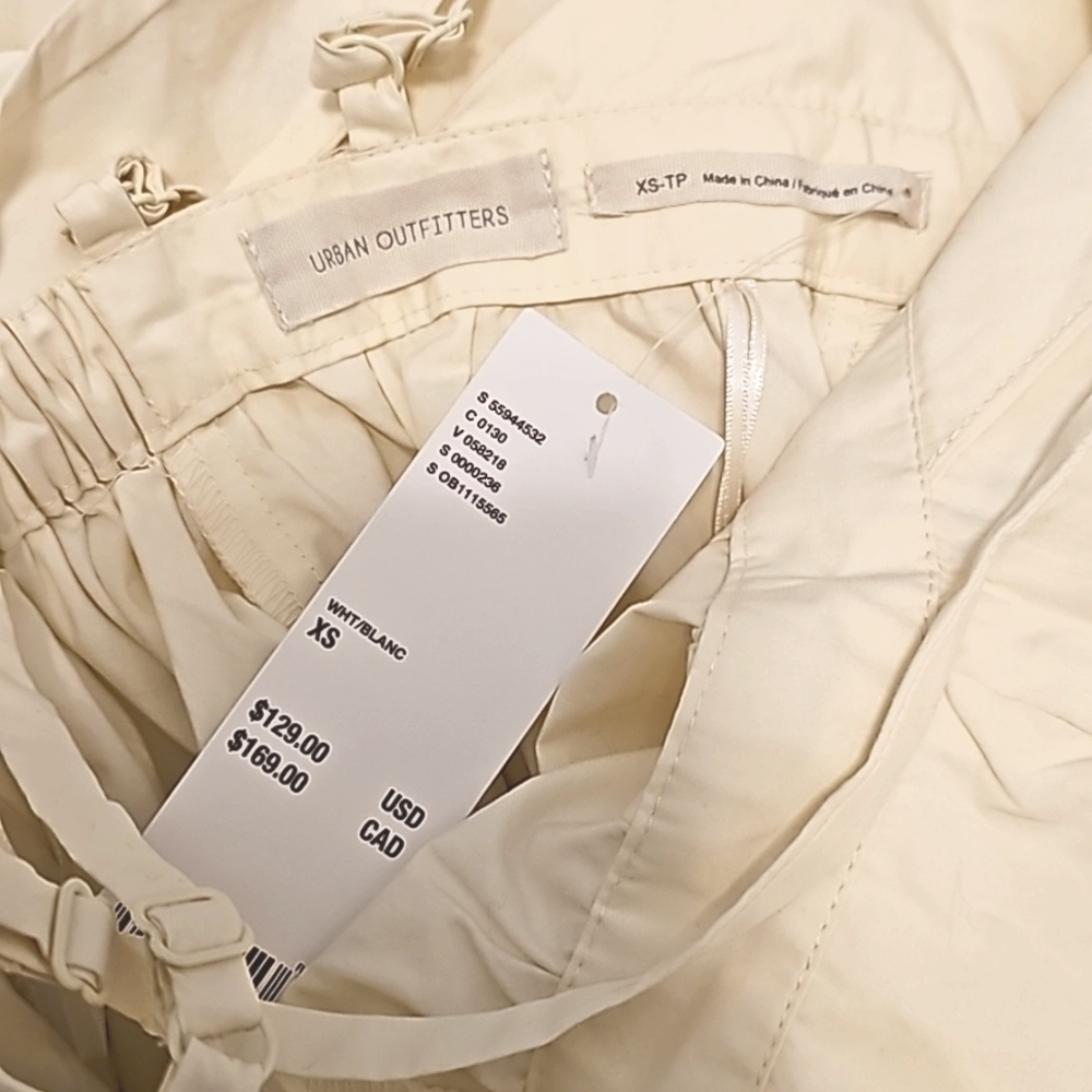 NWT Urban Outfitters dress - Picture 5 of 5